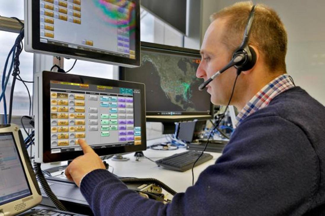 SwitchPlusIP Voice Communication System Receives Joint Interoperability